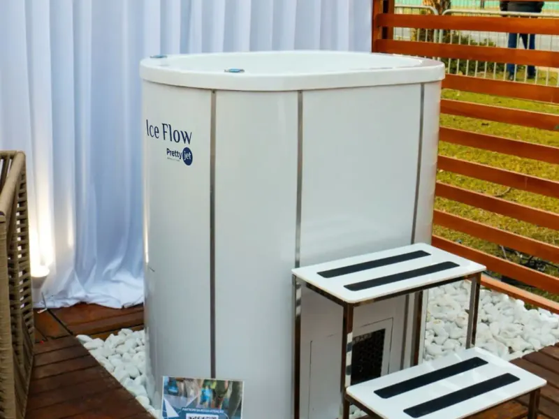 Boxes, academias e clubes